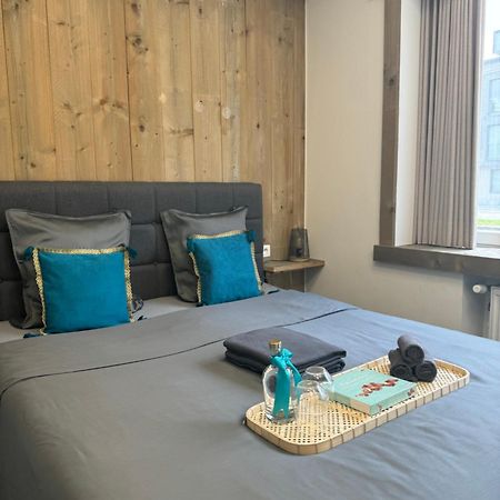 Nieuwe Kamer In Brugge Centrum 외부 사진