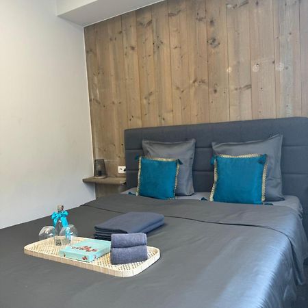 Nieuwe Kamer In Brugge Centrum 외부 사진