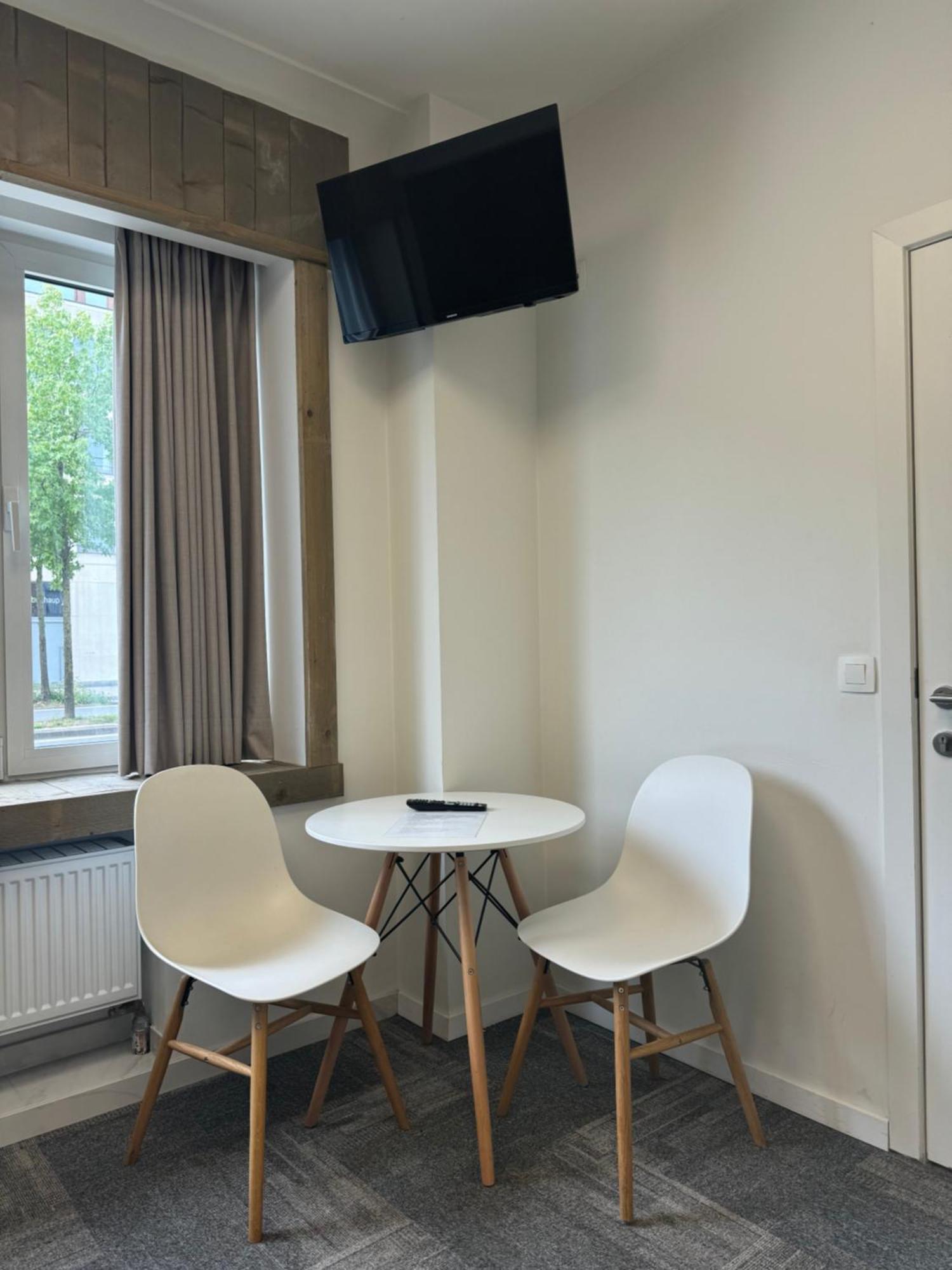 Nieuwe Kamer In Brugge Centrum 외부 사진