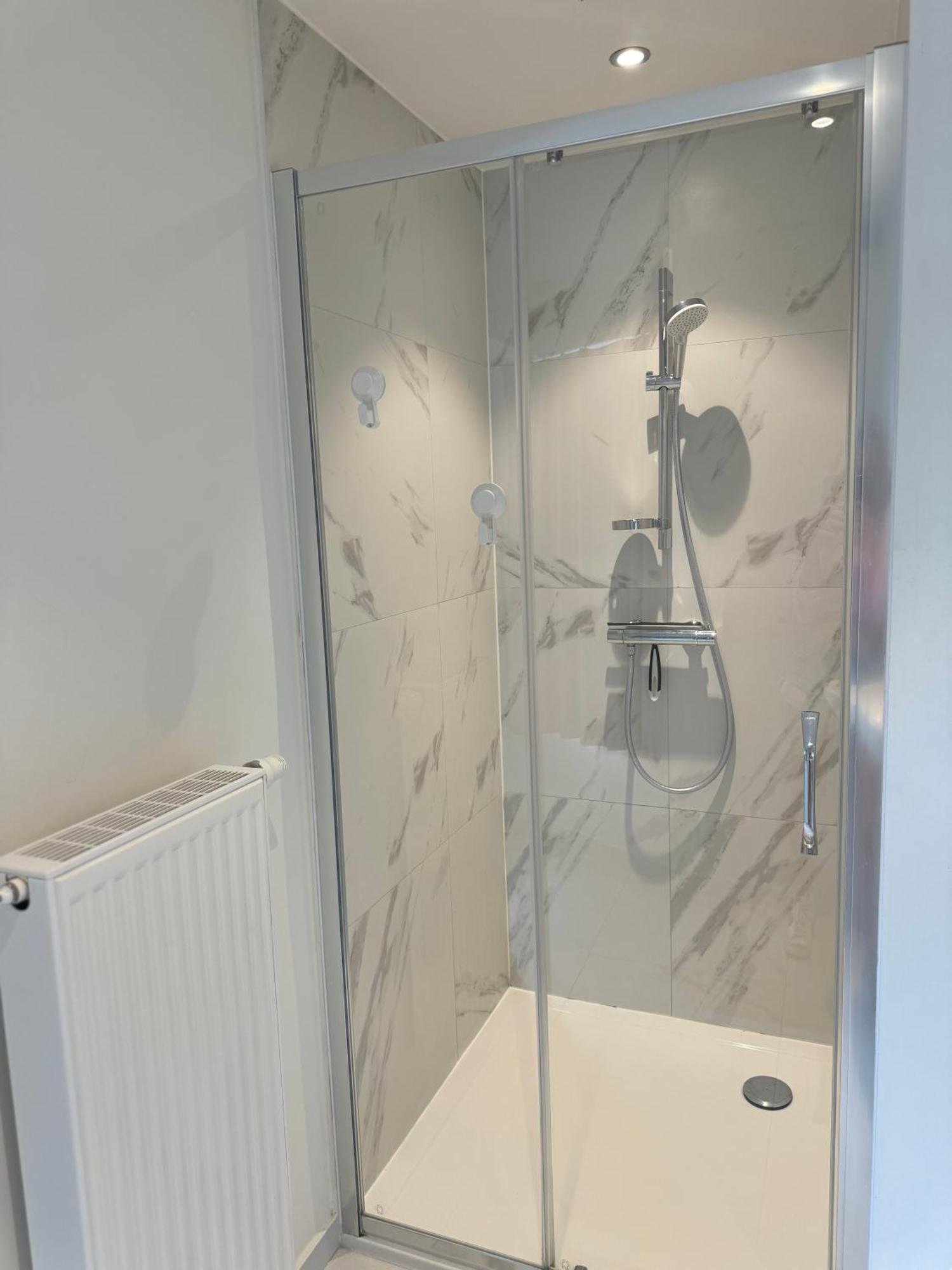 Nieuwe Kamer In Brugge Centrum 외부 사진