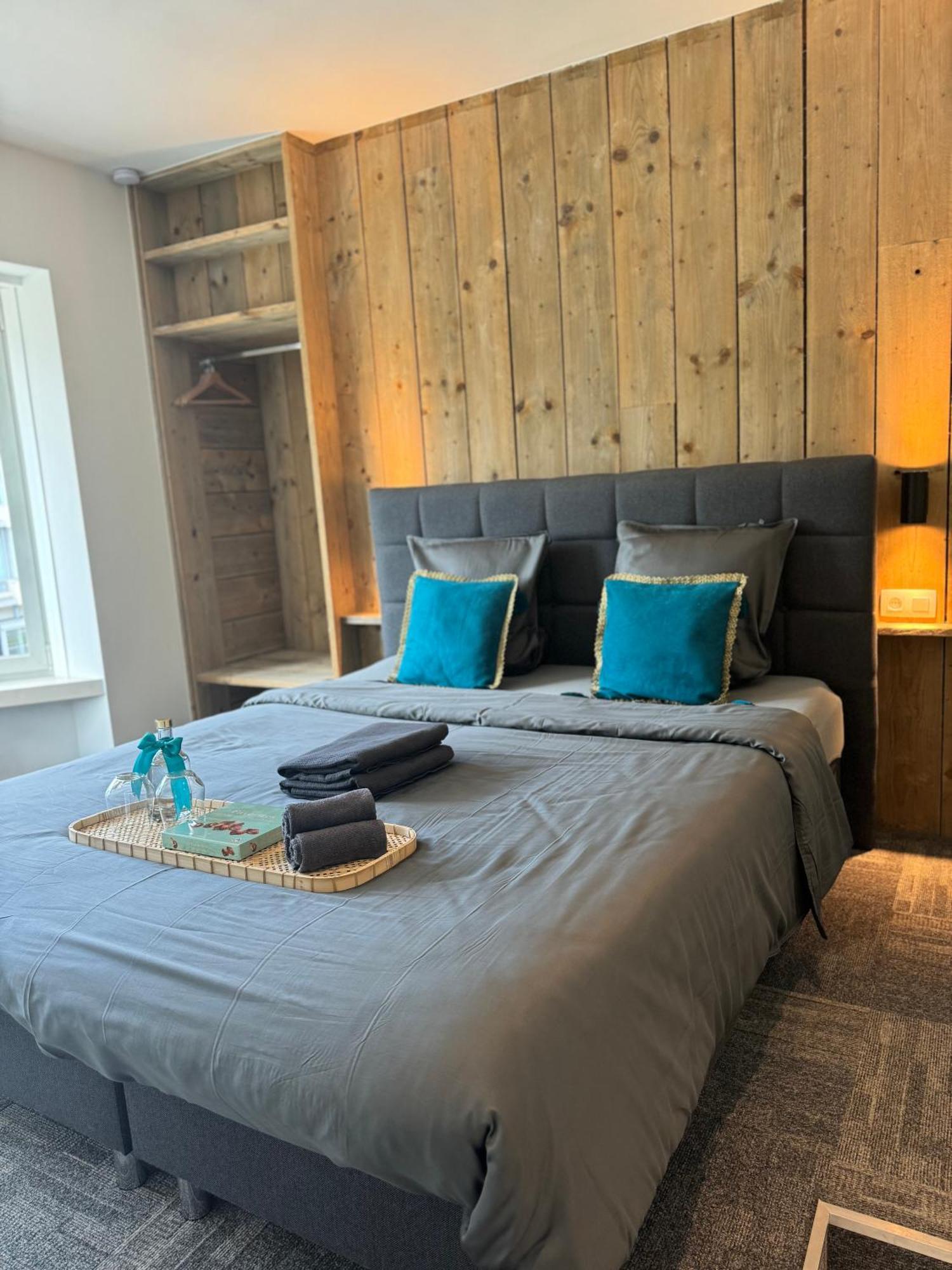 Nieuwe Kamer In Brugge Centrum 외부 사진