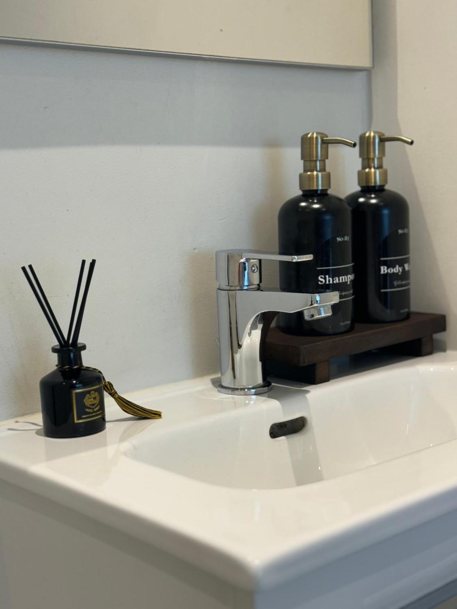 Nieuwe Kamer In Brugge Centrum 외부 사진