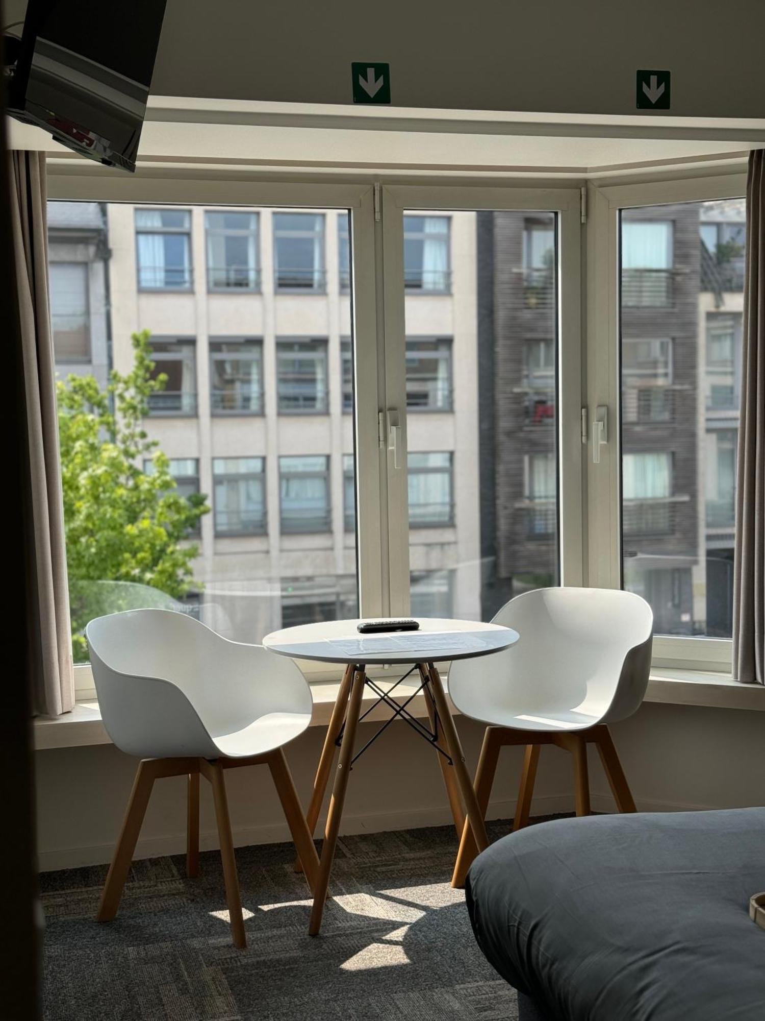 Nieuwe Kamer In Brugge Centrum 외부 사진